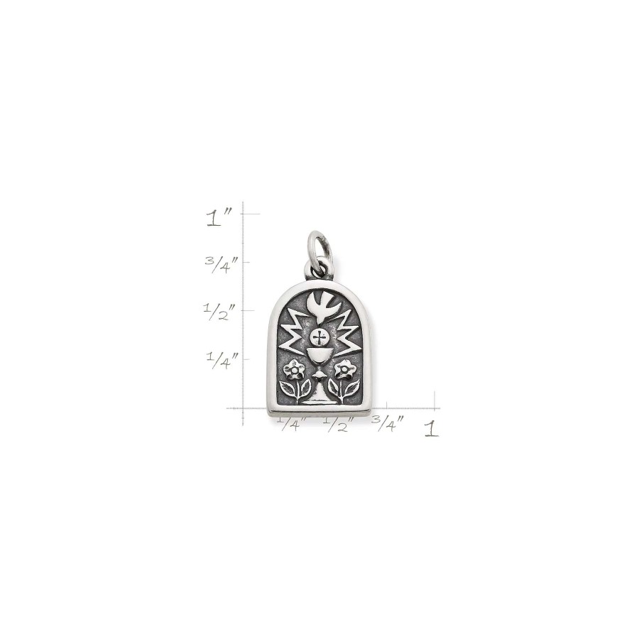 James Avery Confirmation Charm | Charms