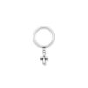 James Avery St. Teresa Cross Charm Dangle Ring | Rings