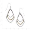 James Avery Forged Elements Dangle Earrings | Earrings