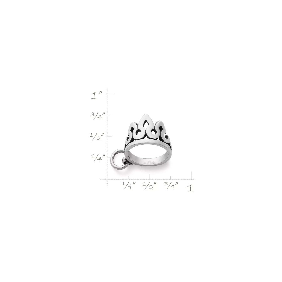 James Avery Tiara Charm | Charms