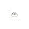 James Avery Furry Friends Heart Ring | Rings