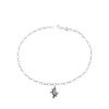 James Avery Turtle Anklet | Bracelets