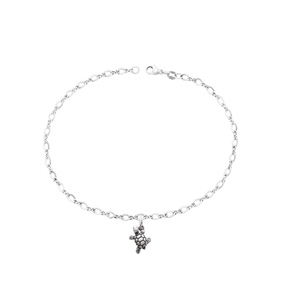 James Avery Turtle Anklet | Bracelets