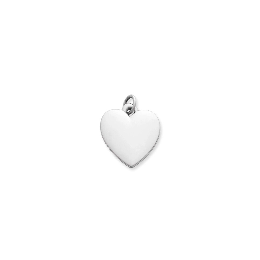 James Avery Classic Heart Charm | Charms