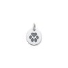 James Avery Heart Paw Pet Tag Charm | Charms