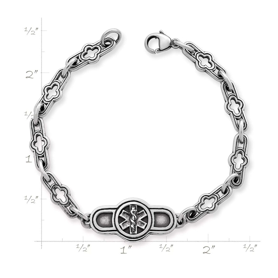 James Avery Medical Alert Bracelet | Bracelets