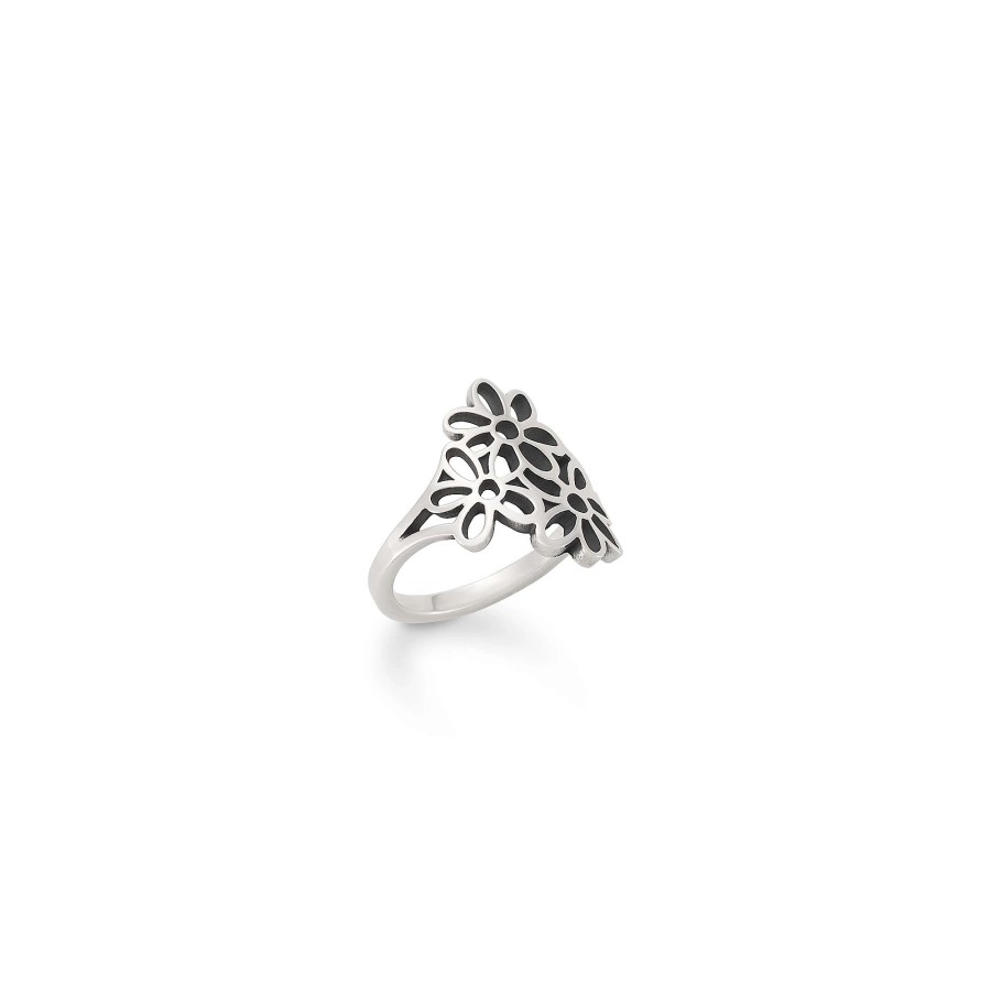 James Avery Open Floral Ring | Rings