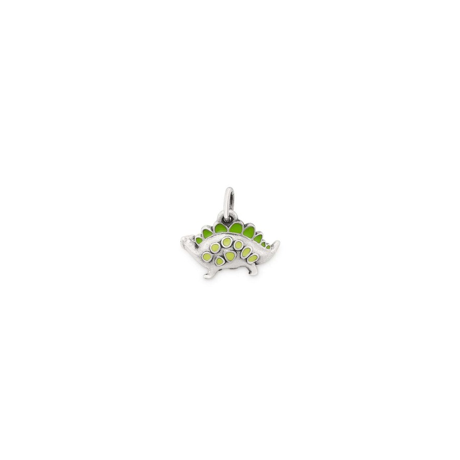 James Avery Enamel Dinosaur Charm | Charms