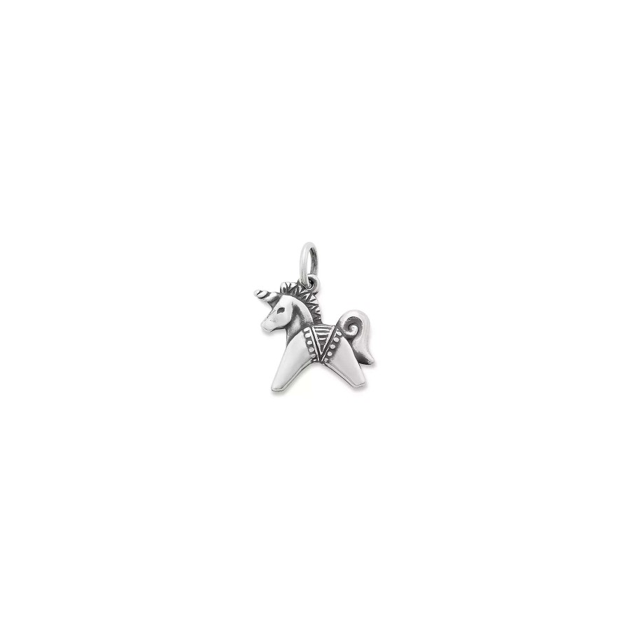 James Avery Unicorn Charm | Charms