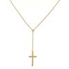 James Avery Floral Latin Cross Necklace | Necklaces And Chains