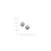 James Avery Tiny Blossom Studs With Cultured Pearl | Earrings