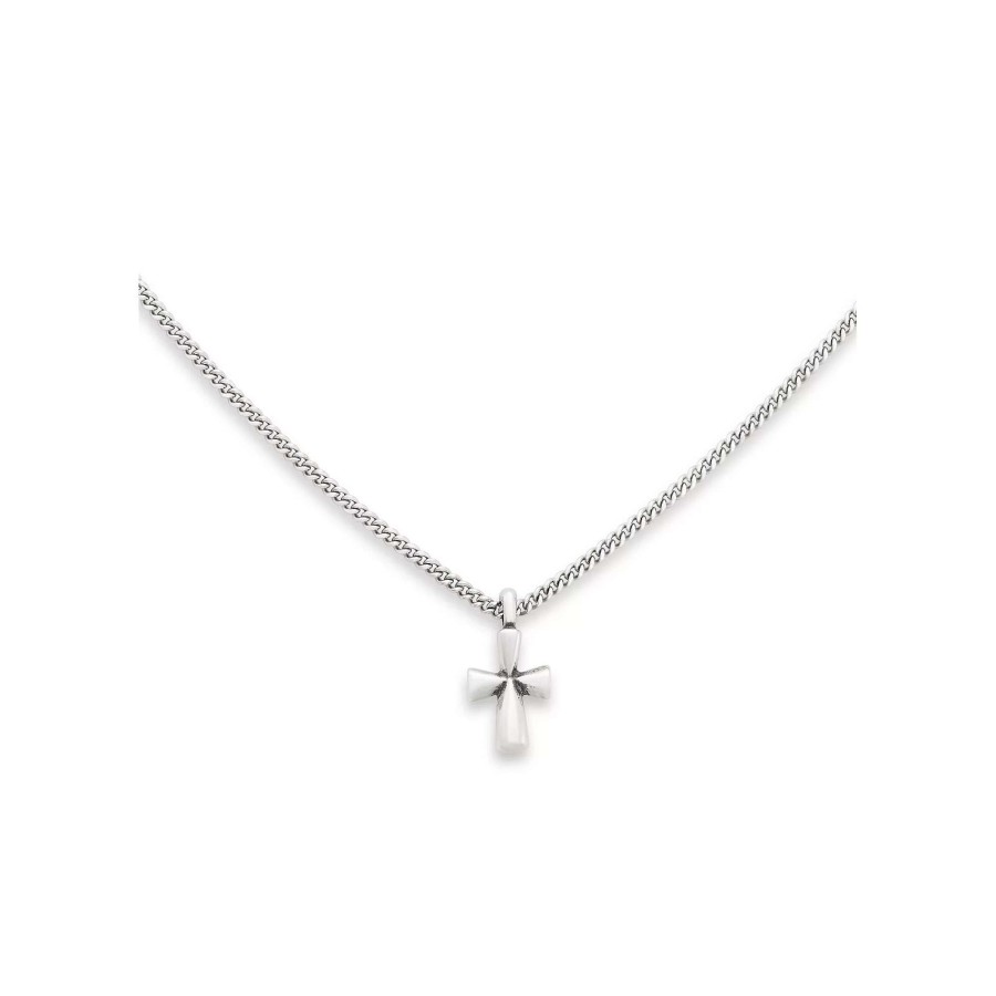 James Avery St. Teresa Cross Necklace | Necklaces And Chains