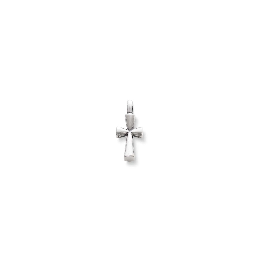 James Avery St. Teresa Cross Pendant | Charms