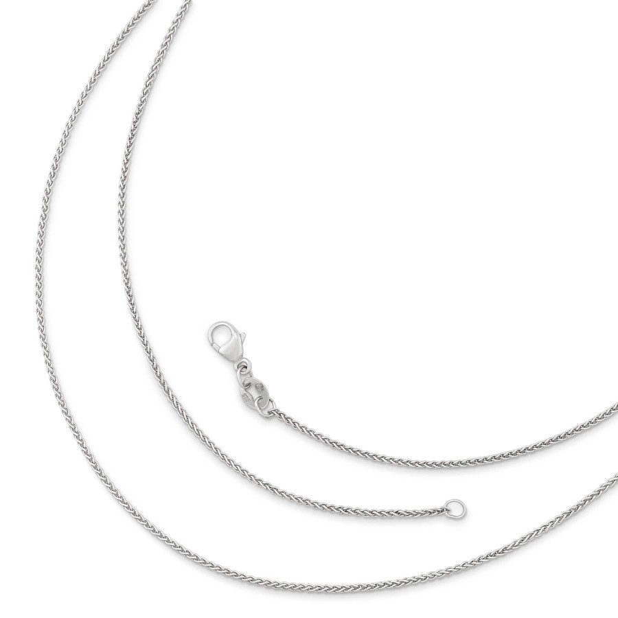 James Avery Fine Spiga Chain | Necklaces And Chains