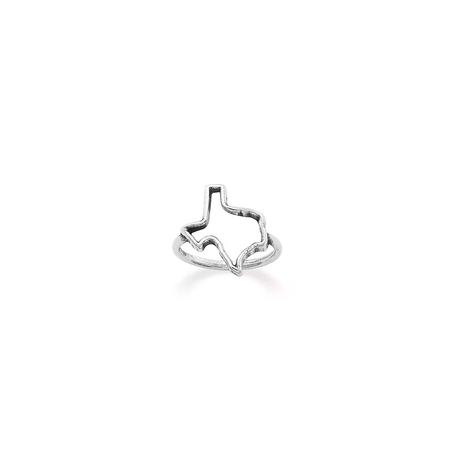 James Avery Texas Forged Ring | Rings