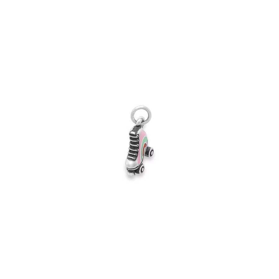 James Avery Enamel Roller Skate Charm | Charms