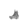 James Avery Ford Nest Roost Charm | Charms