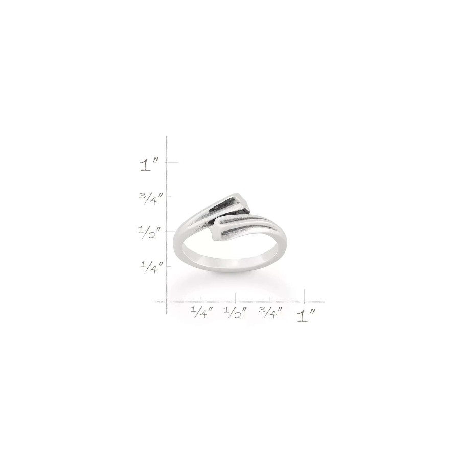 James Avery Bright Stars Wrapped Ring | Rings