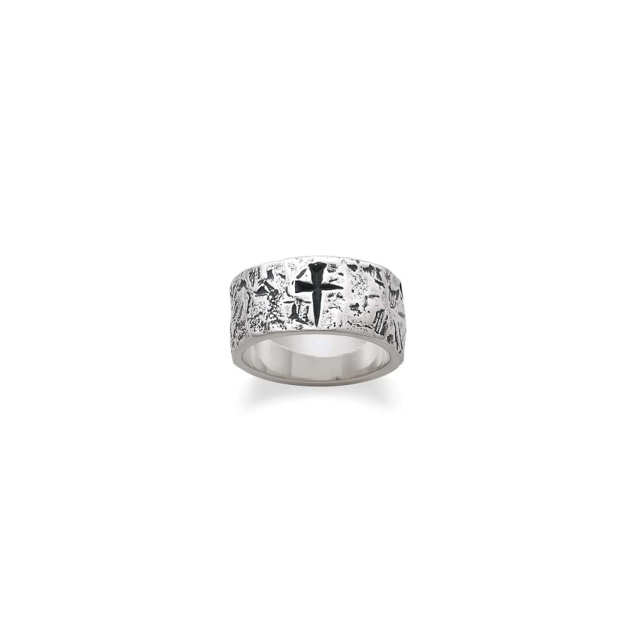 James Avery Mark Of The Cross Ring | Rings