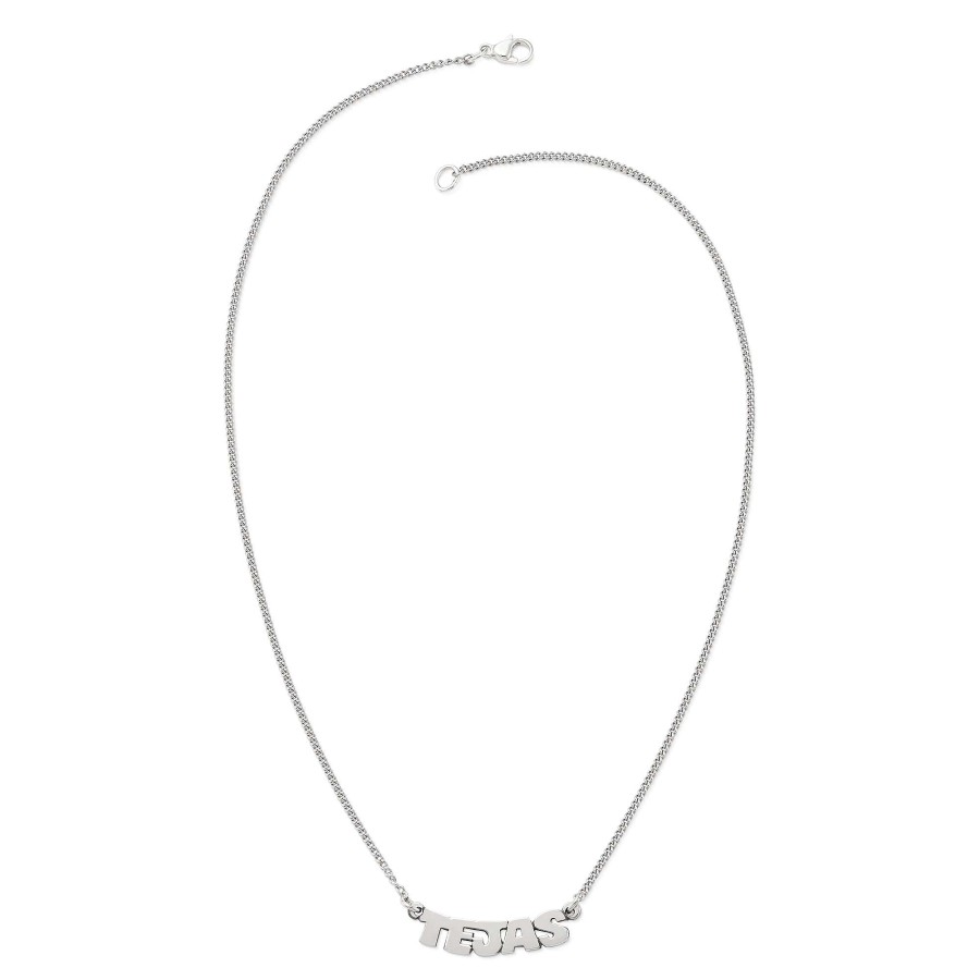 James Avery Tejas Necklace | Necklaces And Chains