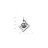 James Avery Passport Charm | Charms