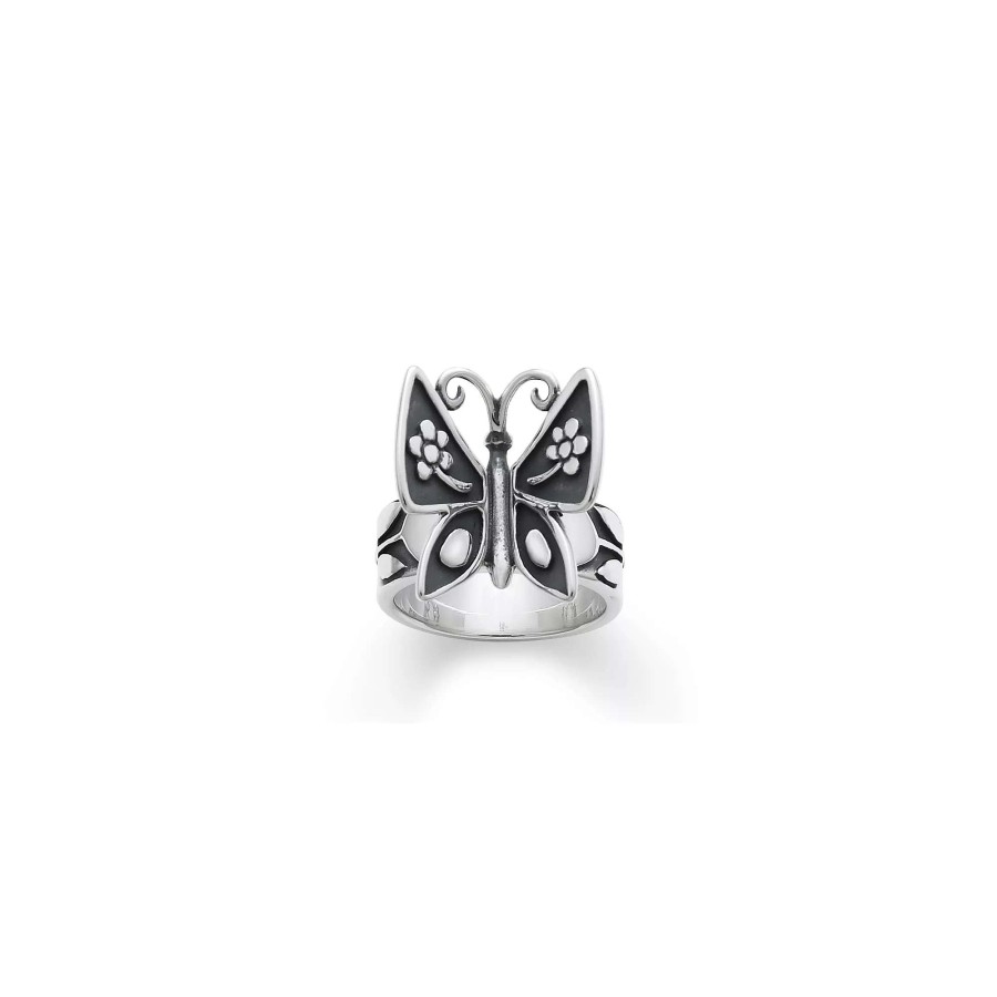 James Avery Mariposa Ring | Rings