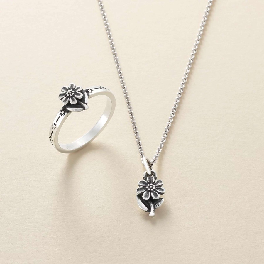 James Avery Mini Daisy Ring | Rings