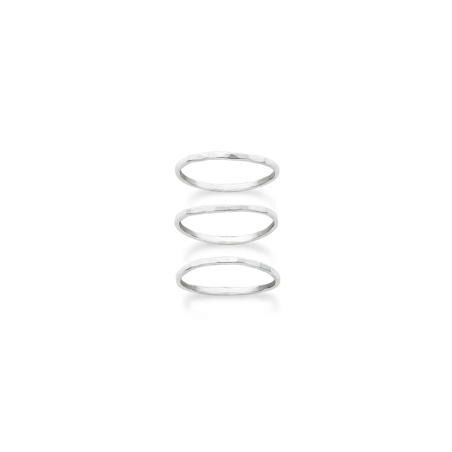 James Avery Delicate Forged Rings | Rings