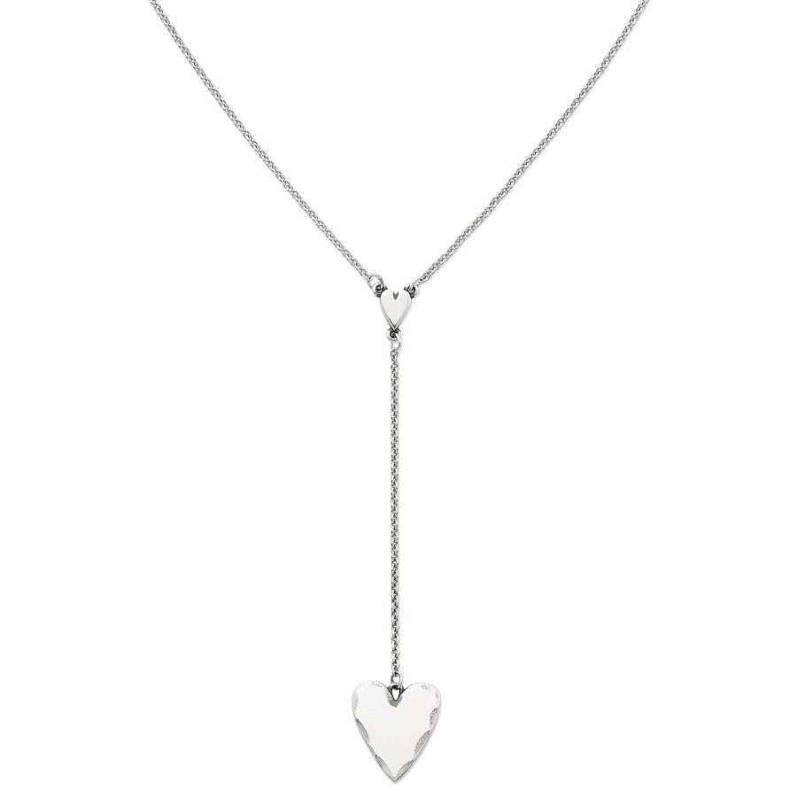 James Avery Valiant Heart Lariat Necklace | Necklaces And Chains