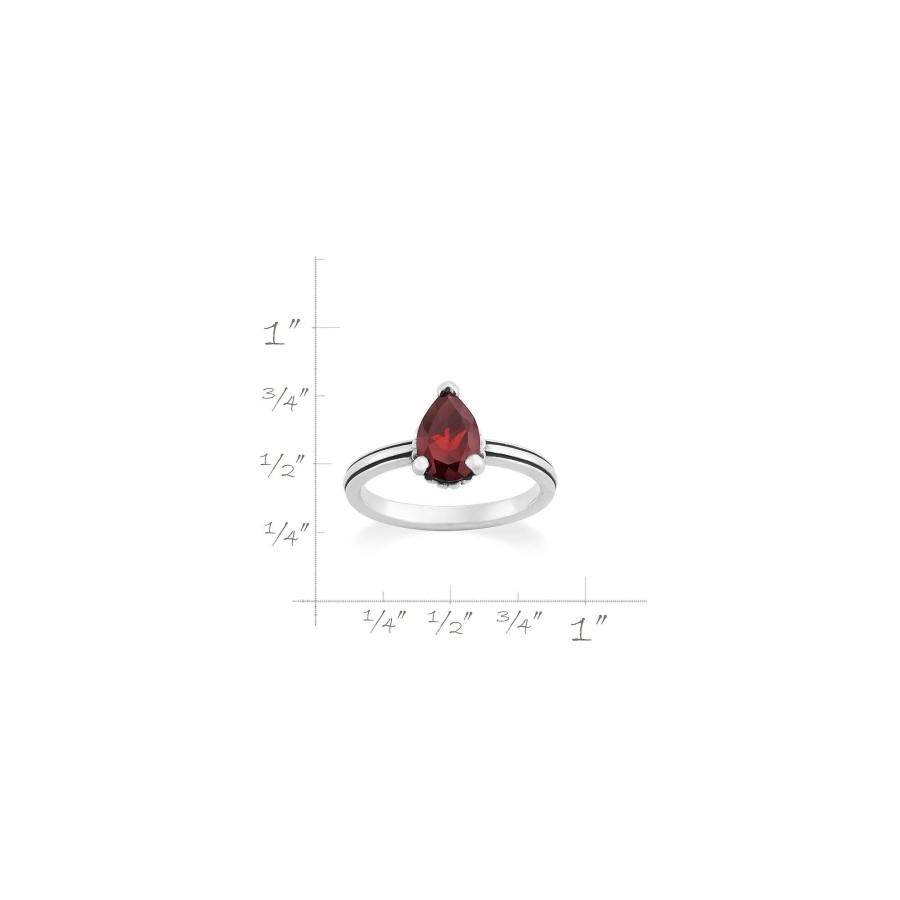 James Avery Treasured Gemstone Ring | Rings