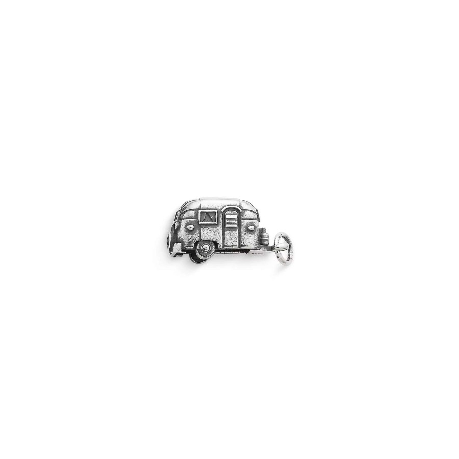 James Avery Rv Camper Charm | Charms