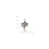 James Avery Tropical Palm Tree Charm | Charms