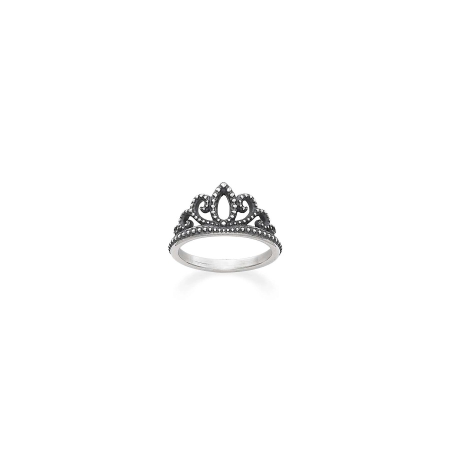 James Avery Beaded Tiara Ring | Rings