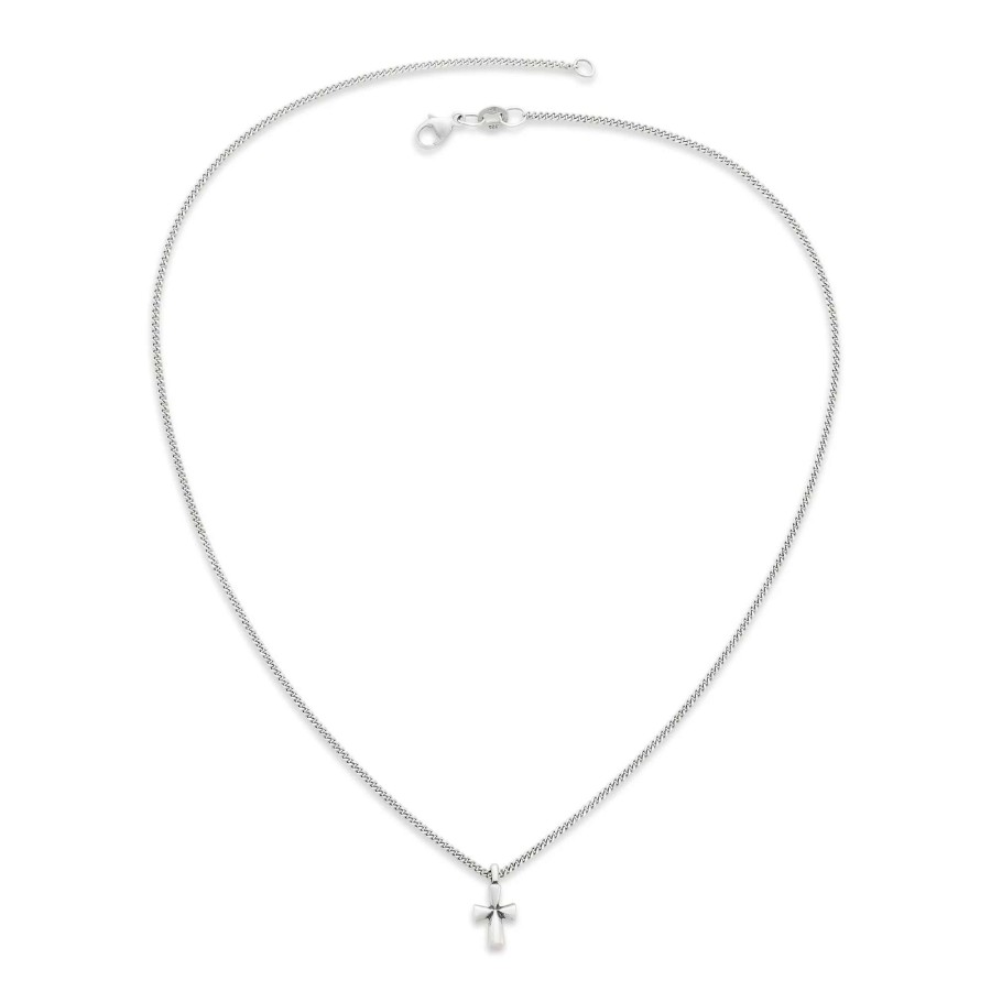 James Avery St. Teresa Cross Necklace | Necklaces And Chains