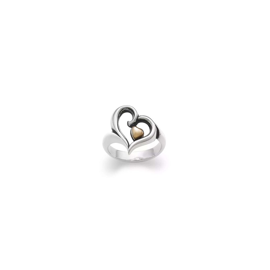 James Avery Joy Of My Heart Ring | Rings