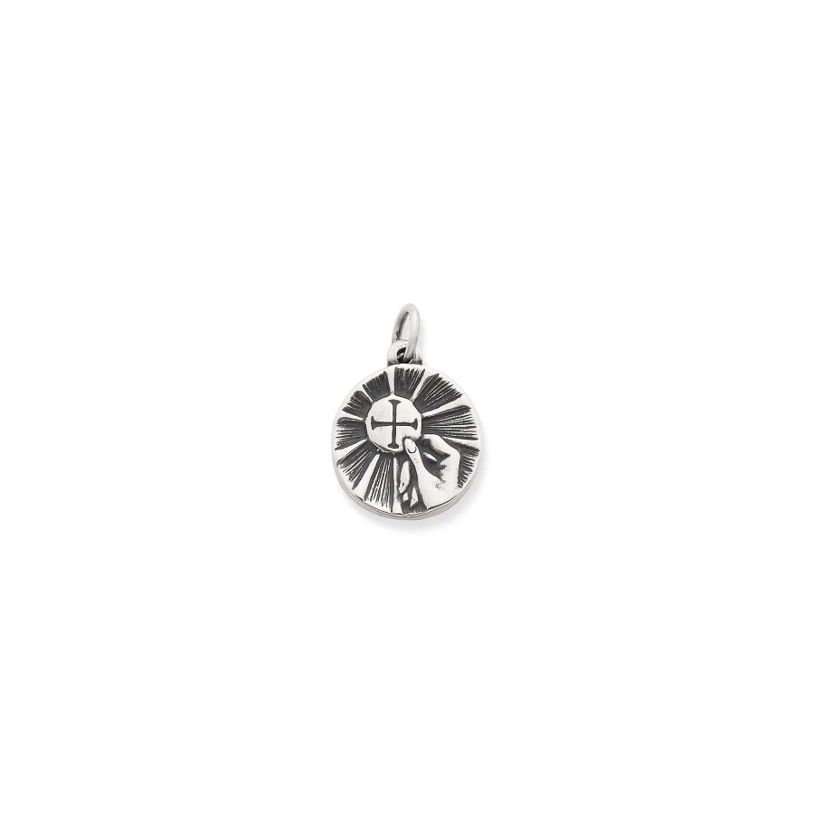 James Avery First Communion Medal Charm | Charms