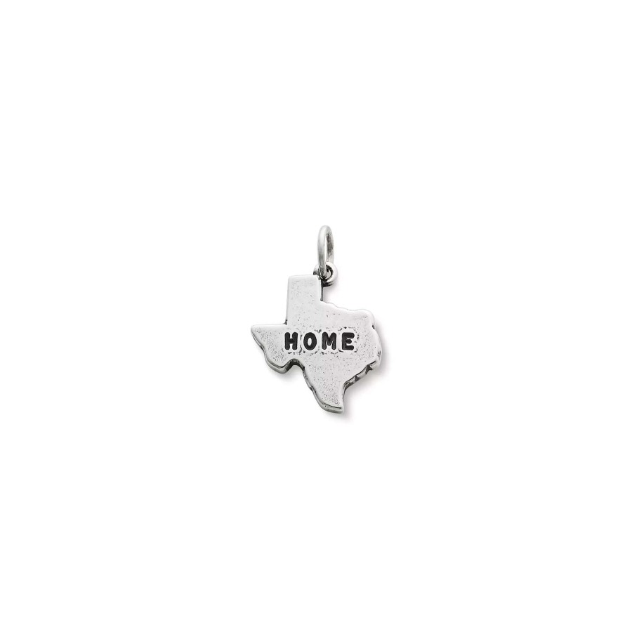 James Avery Texas Is "Home" Charm | Charms