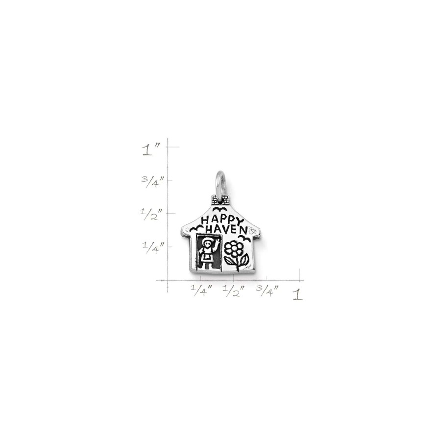 James Avery Happy Haven Charm | Charms