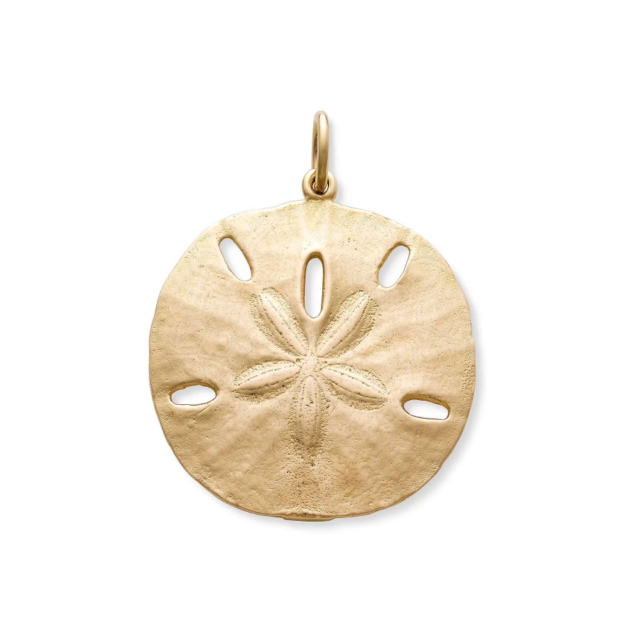 James Avery Sand Dollar Pendant | Pendants