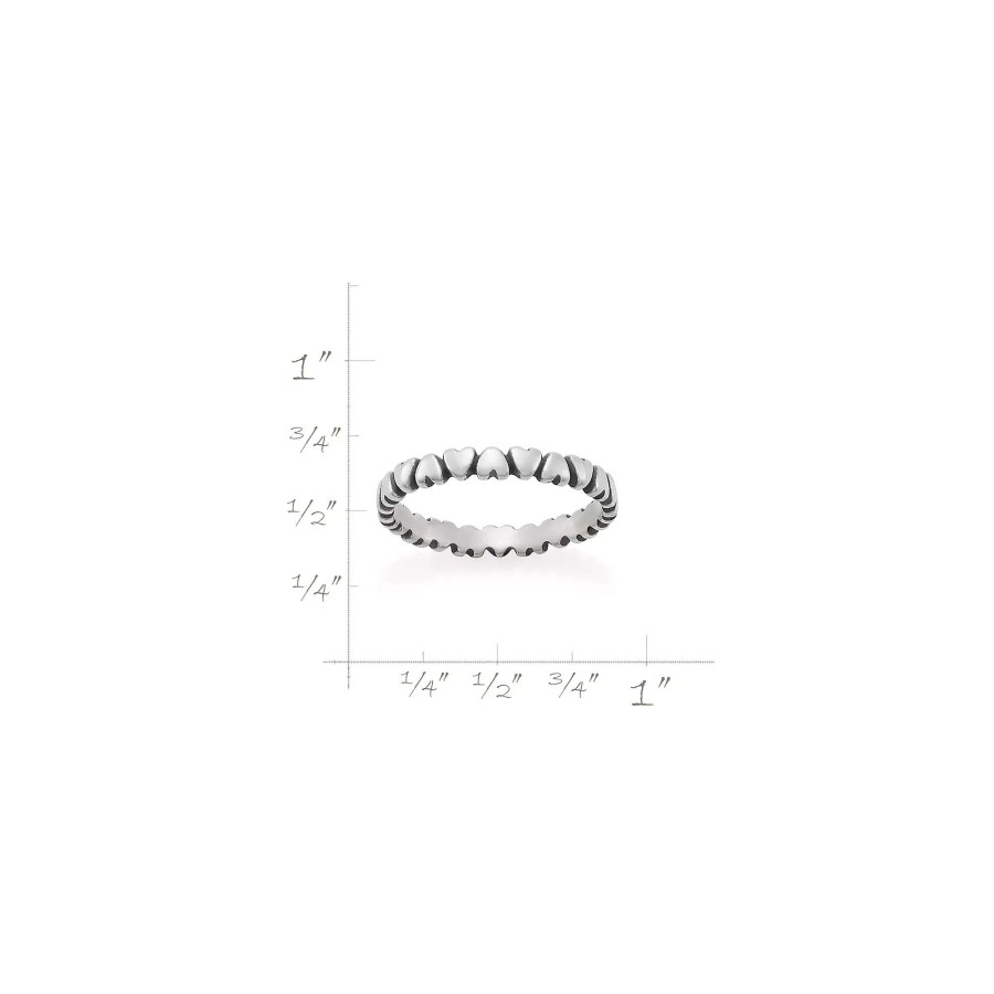 James Avery Lots Of Love Ring | Rings