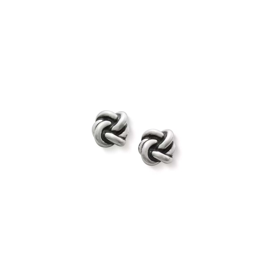 James Avery Original Lovers' Knot Studs | Earrings