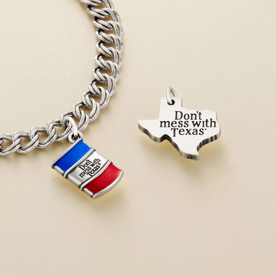 James Avery Don'T Mess With Texas® Charm | Charms