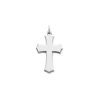 James Avery Beveled Clechee Cross Pendant | Charms