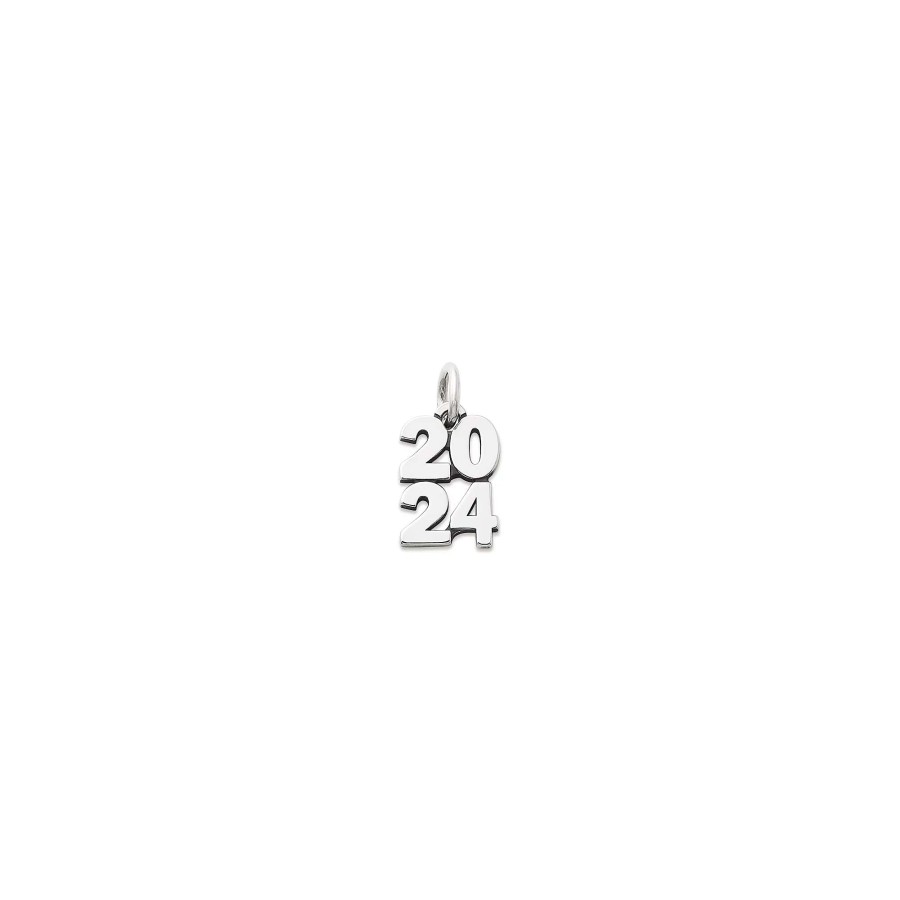 James Avery Year Charm | Charms