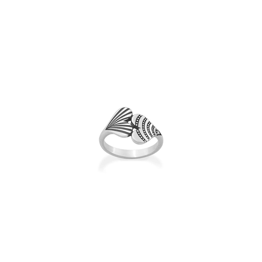 James Avery Better Together Hearts Ring | Rings