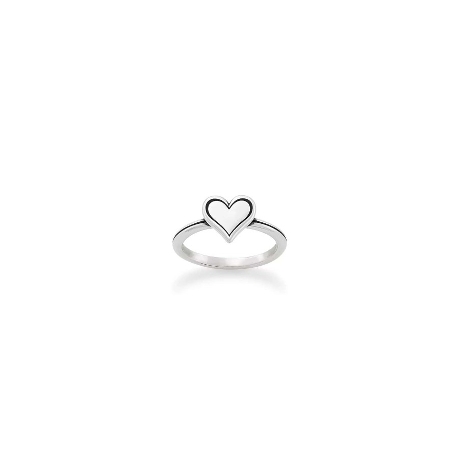 James Avery Delicate Heart Ring | Rings