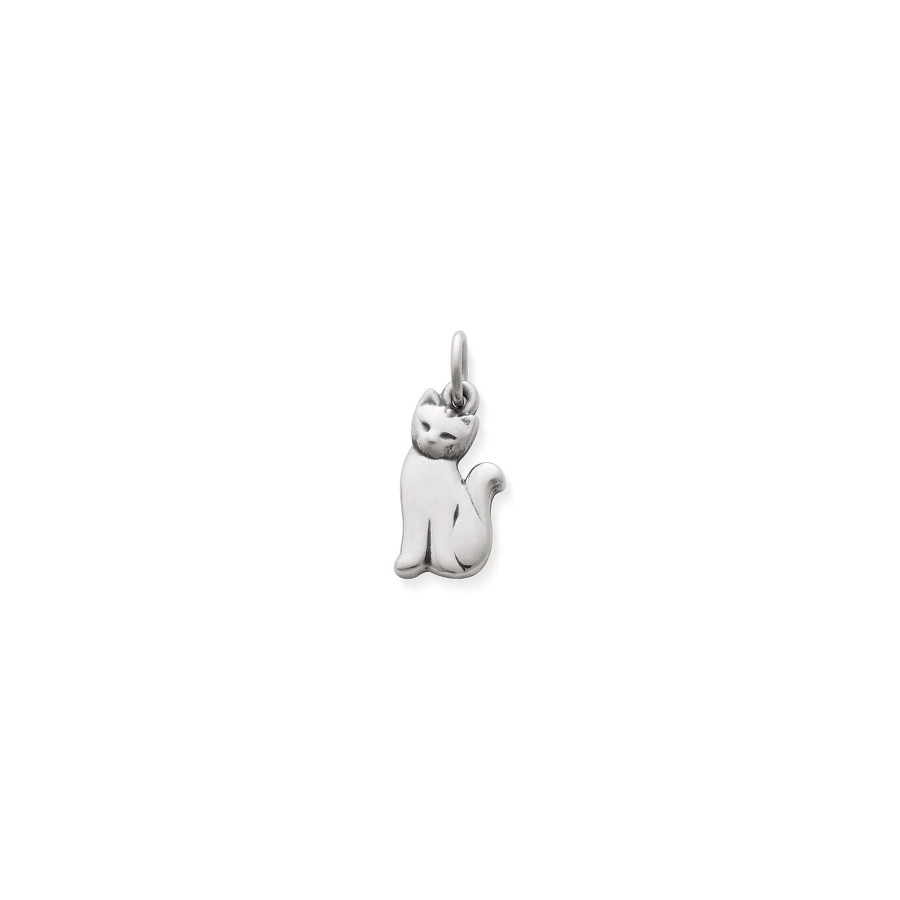 James Avery Cat Charm | Charms