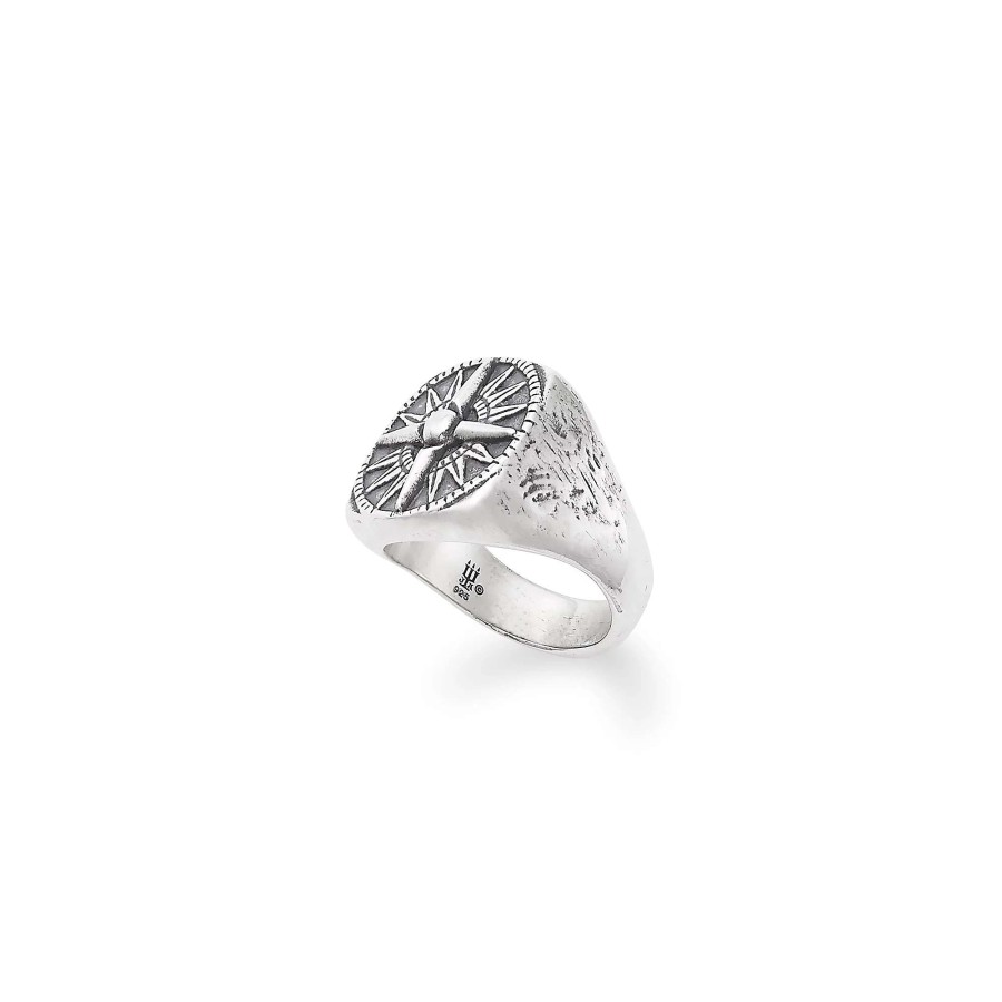 James Avery Guide My Way Ring | Rings