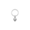 James Avery Jingle Bell Charm Dangle Ring | Rings