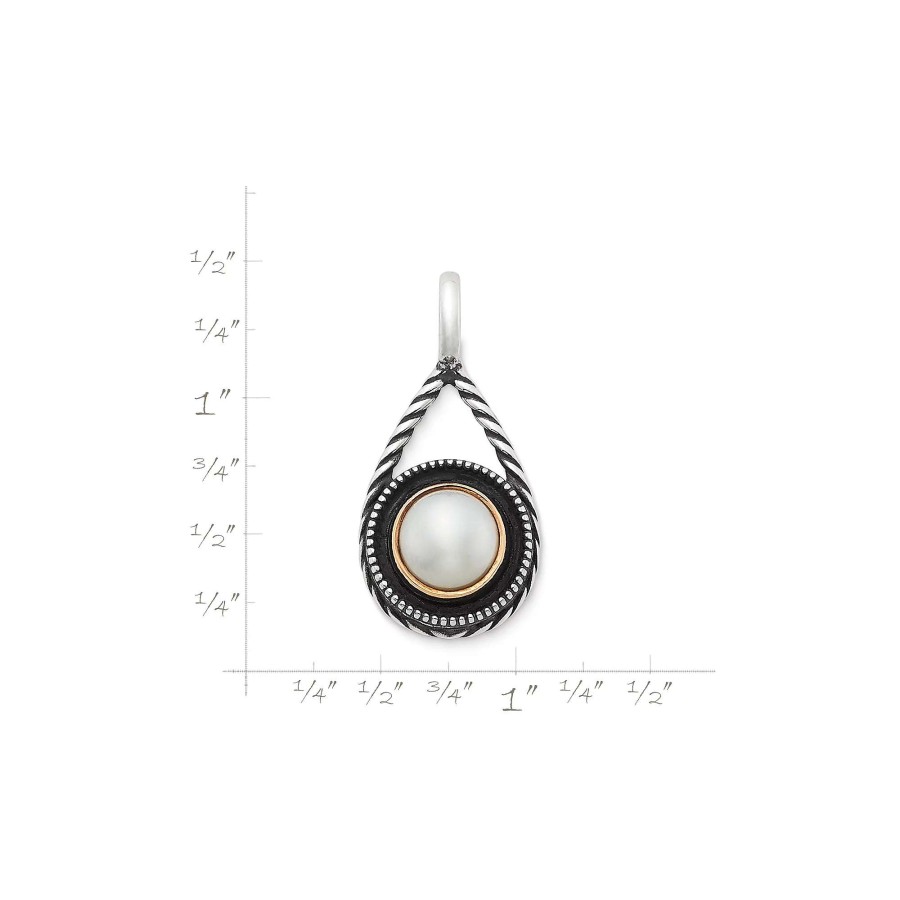 James Avery Marjan Gemstone Pendant | Pendants